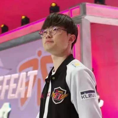 独家：Faker我将化身NBA大(faker it)